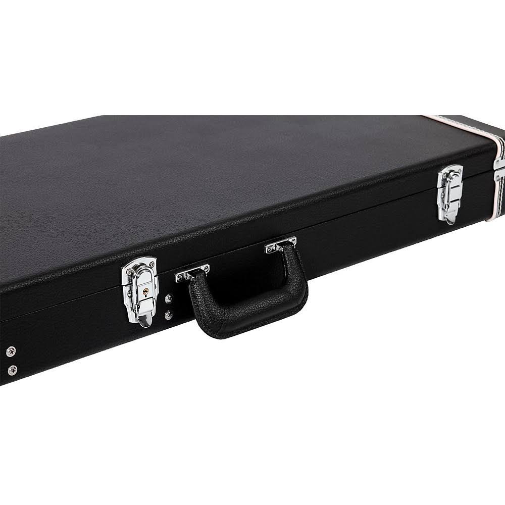 Hardshell Electric Guitar Case Z59951