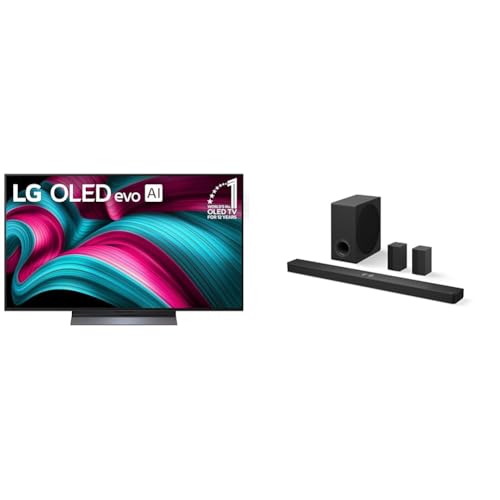 55-Inch OLED 4K Smart TV V37740