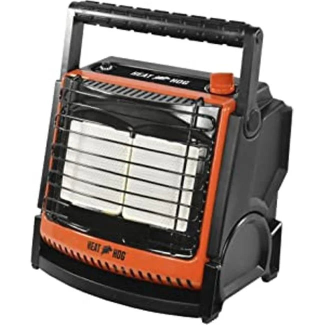 18000 BTU LP Portable Heater C94507