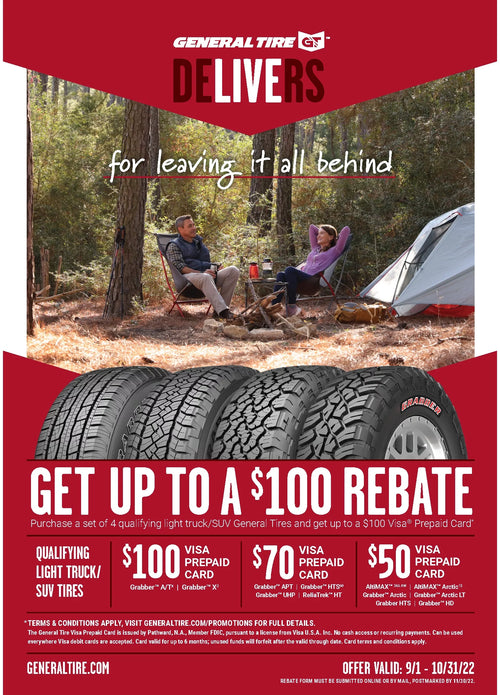 245/60R20 107 H Tire U8699