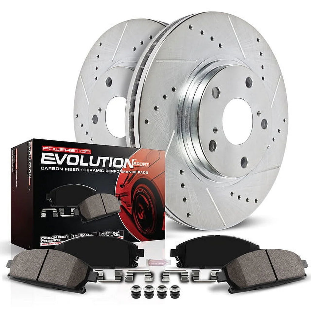 Front Brake Kit W51462