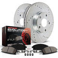 Front Brake Kit W51462