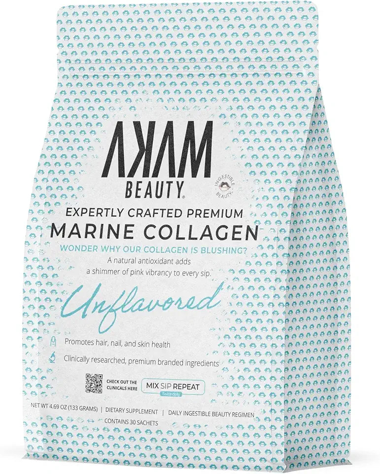 Marine Collagen Peptides A498