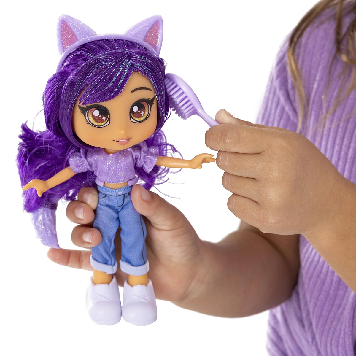 Fashion Doll & Accessories 7 inch N882526