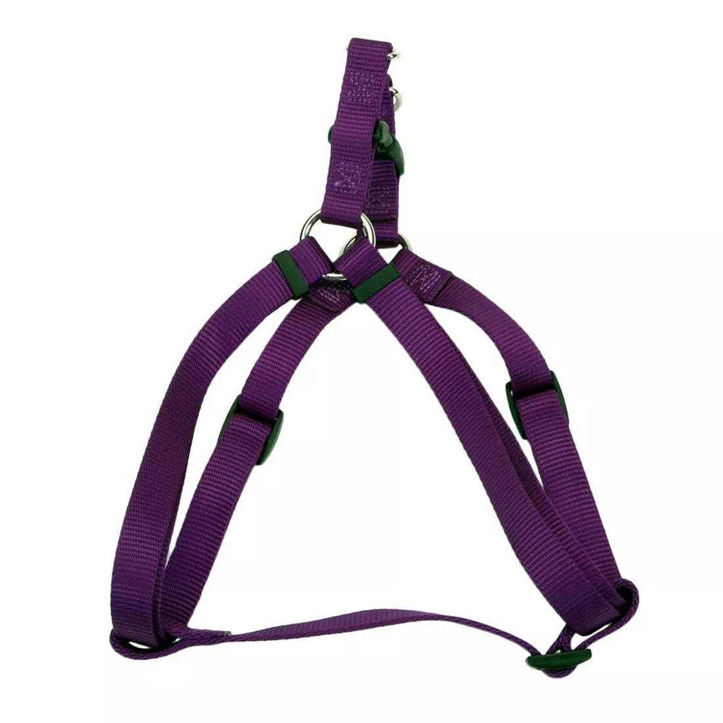 Adjustable Nylon Dog Harness H123732