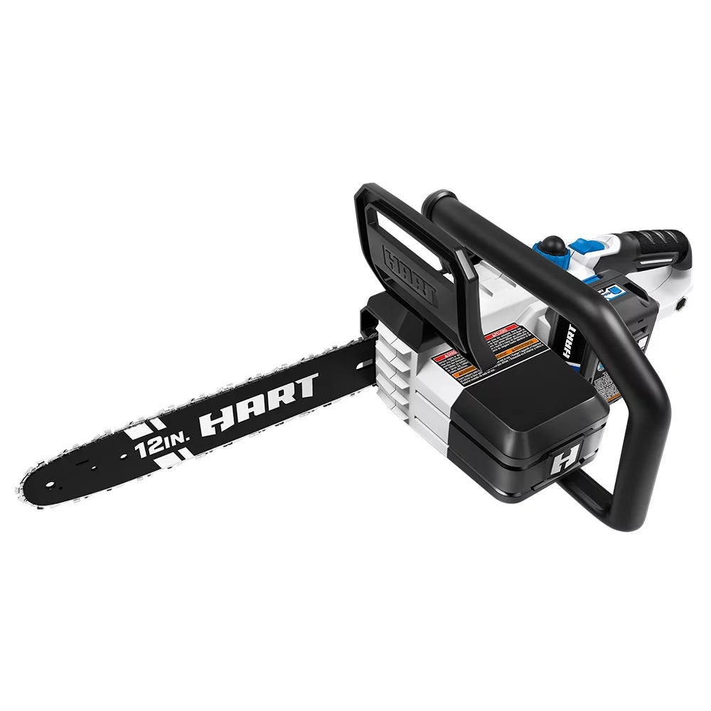 12-Inch Cordless Chainsaw B92346