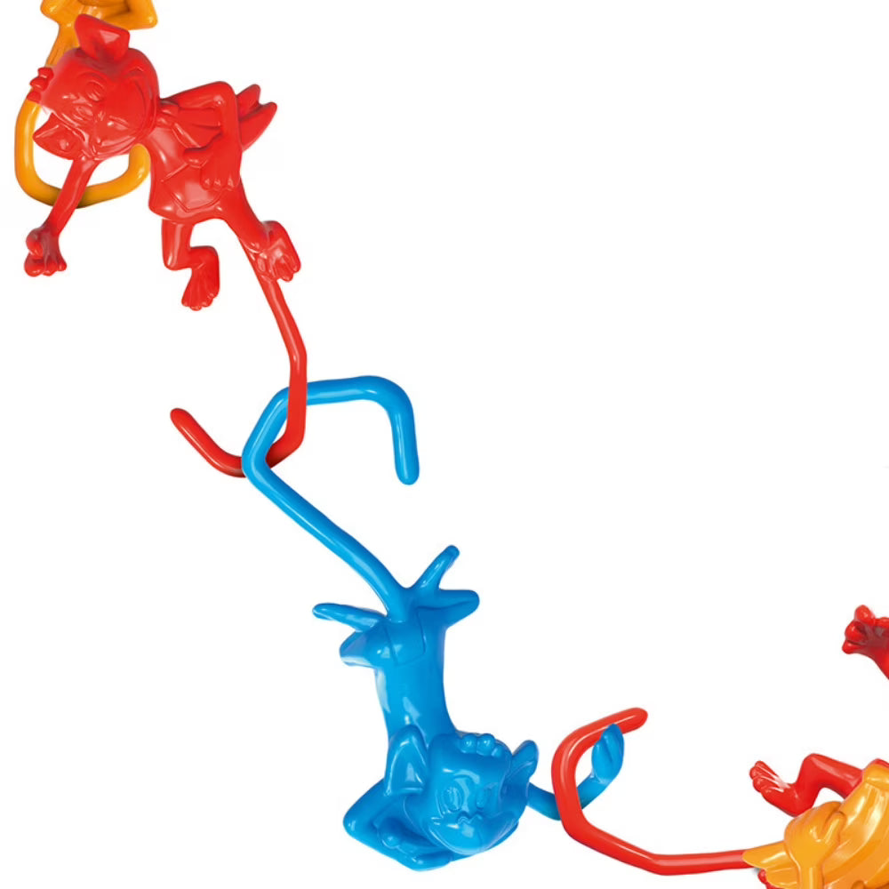 Basket of Monkeys Kids Toys G434