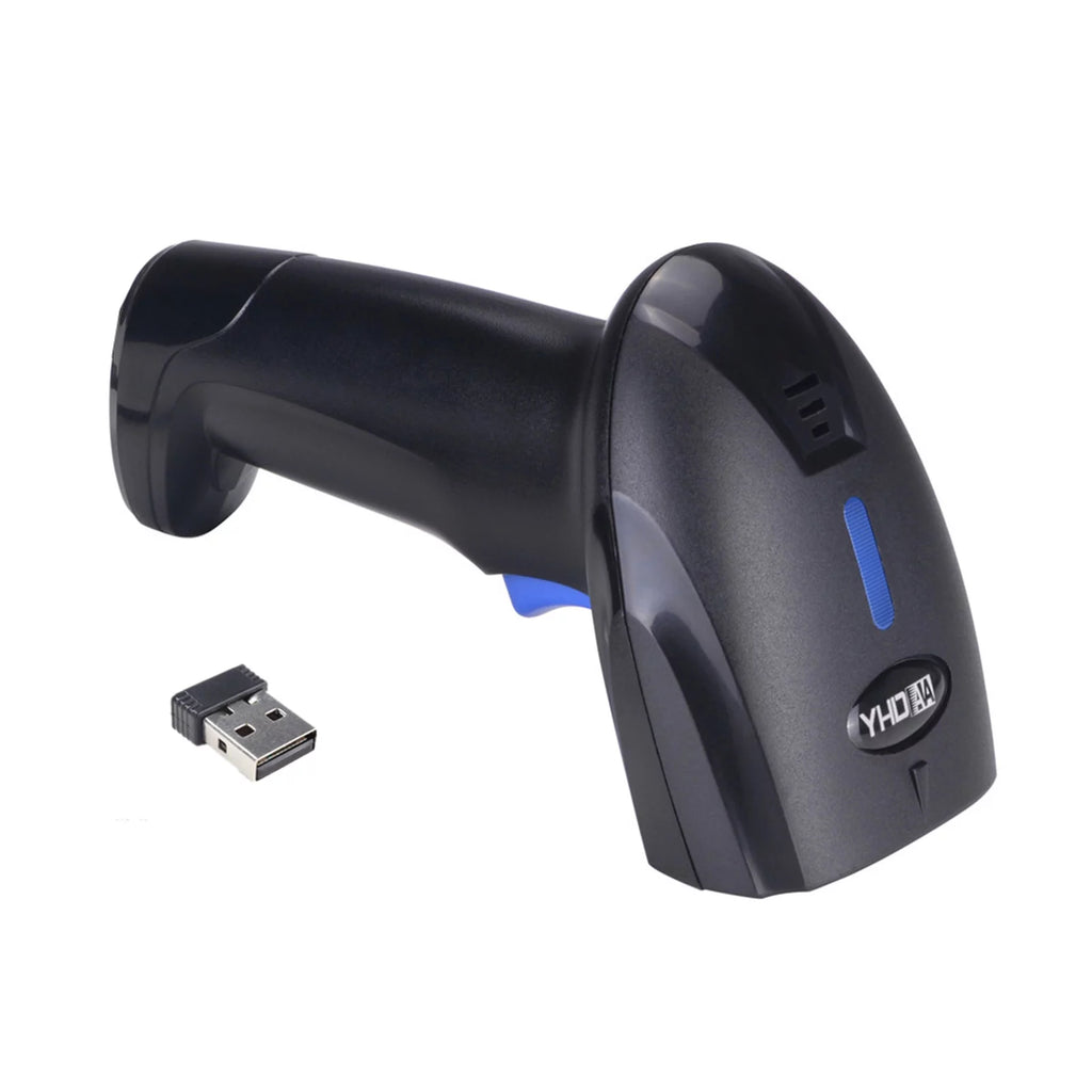 1D Handheld USB Wired Barcode Scanner S850