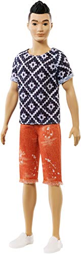 Fashionistas Doll P579427