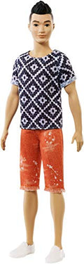 Fashionistas Doll P579427