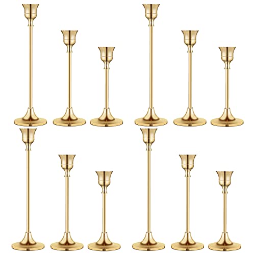 Taper Candle Holder R65832