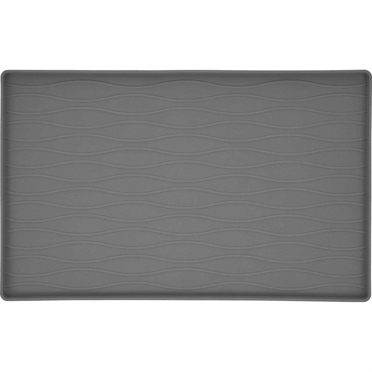 Silicone Dog & Cat Food Mat Q433