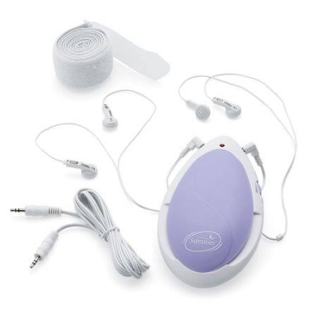 Prenatal Heart Listening System Z92539