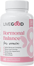 Hormonal Balance B456