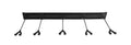 5-Space Guitar Hanger T9598