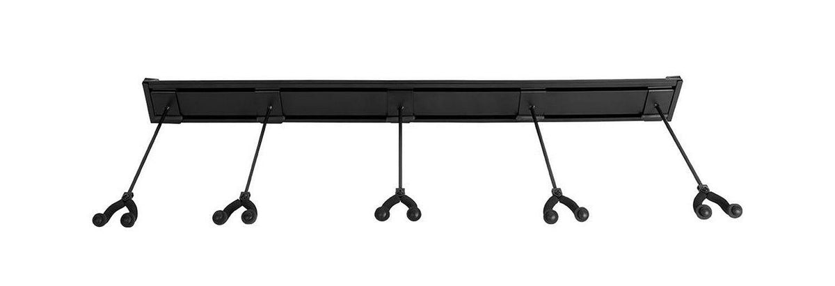 5-Space Guitar Hanger T9598