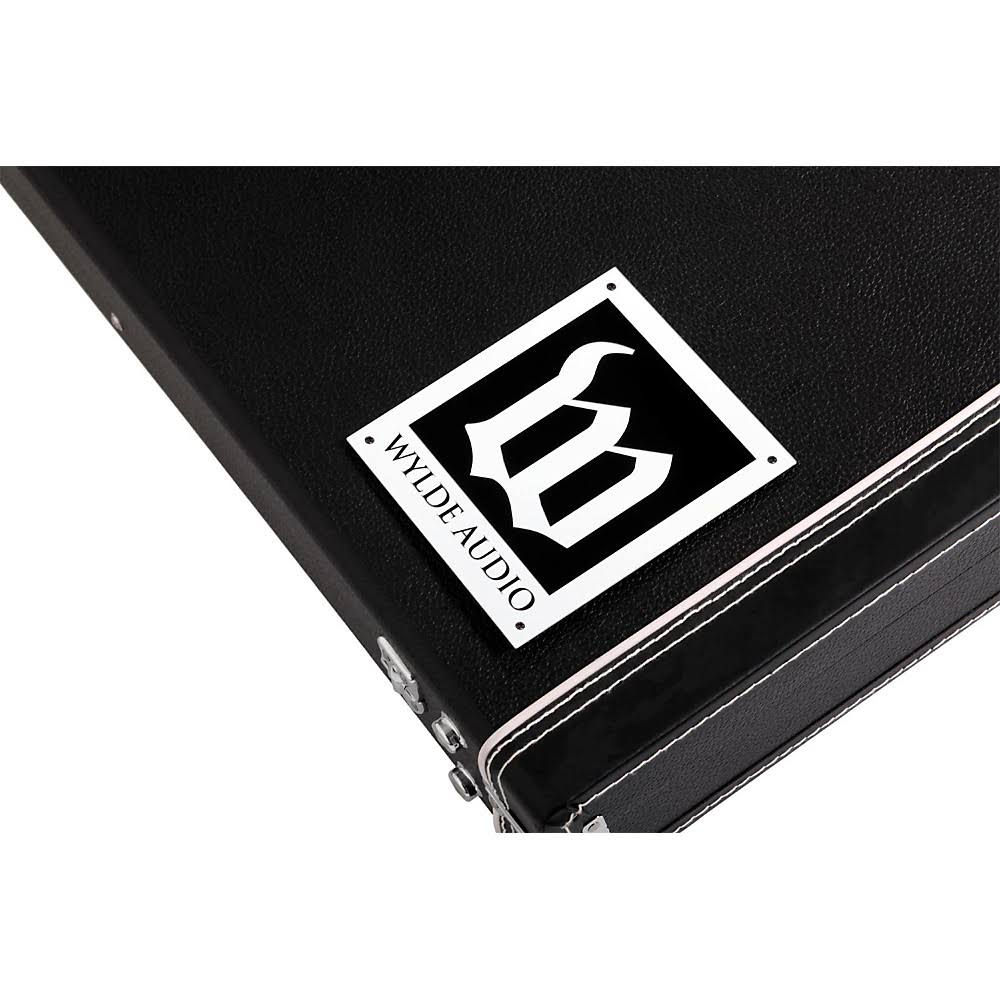 Hardshell Electric Guitar Case Z59951