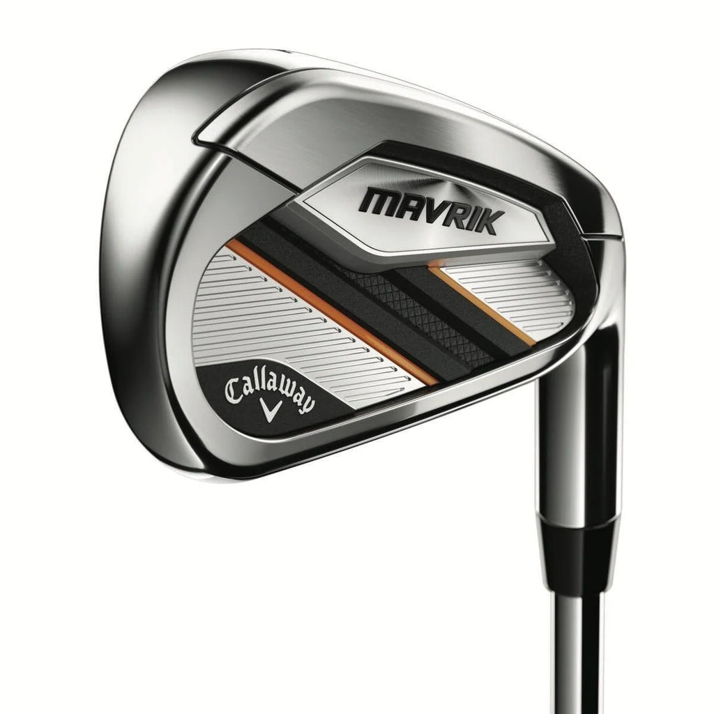 Individual Iron K5731