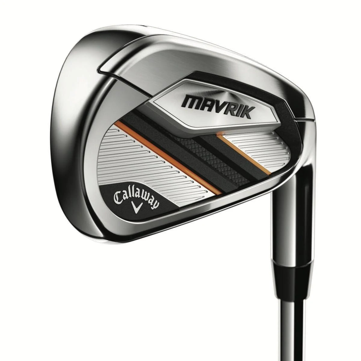 Individual Iron K5731