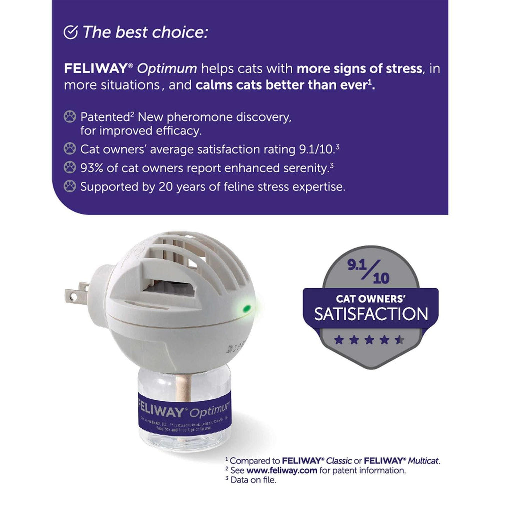 Cat Diffuser Refill G81989
