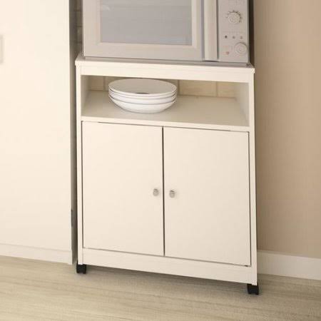 Microwave Cart D8921