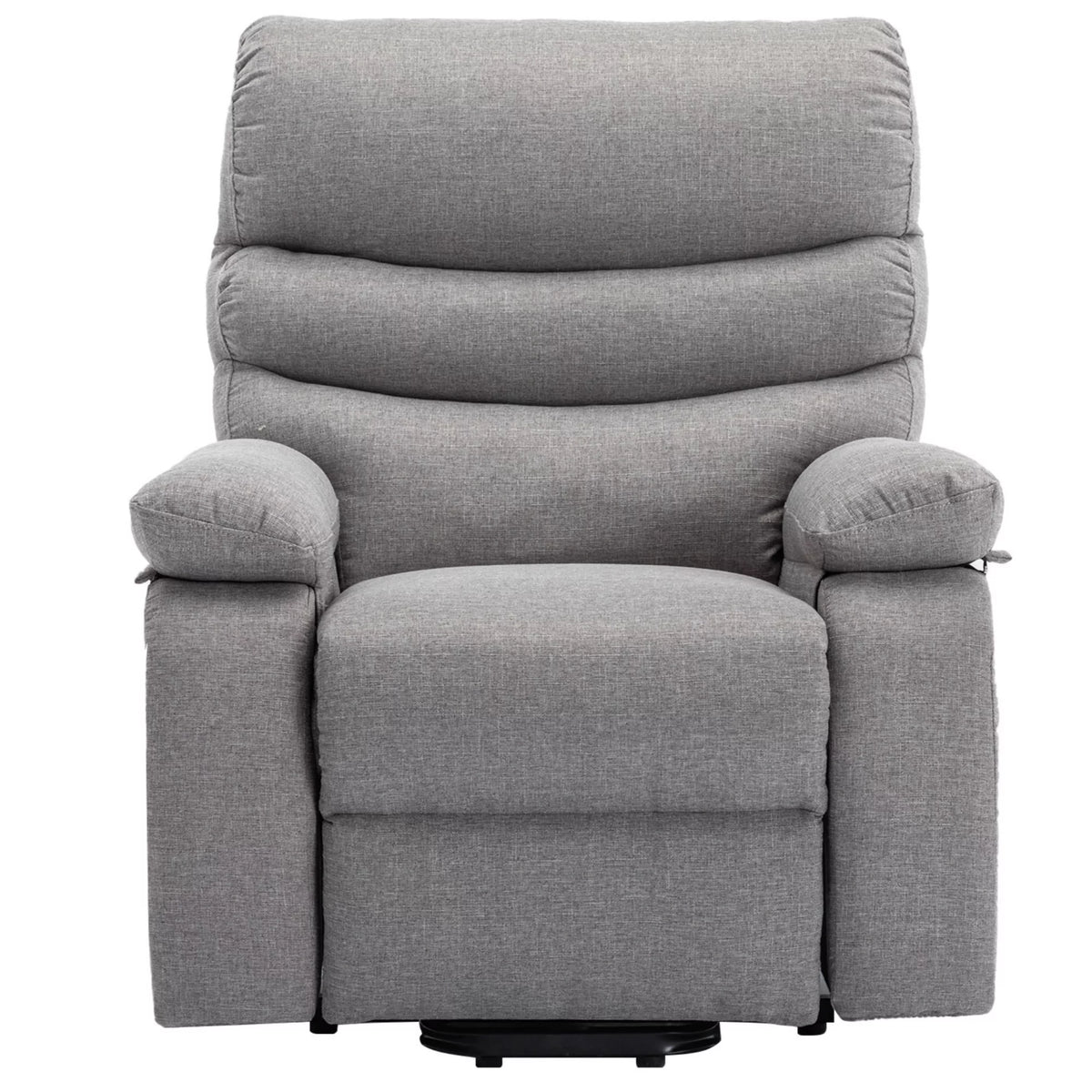 Power Lift Recliner Sofa with Massage and Heat S9939