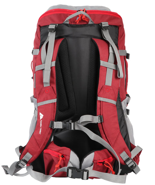 35 Liter Hiking Backpack with Detachable 15 Liter Daypack M34490