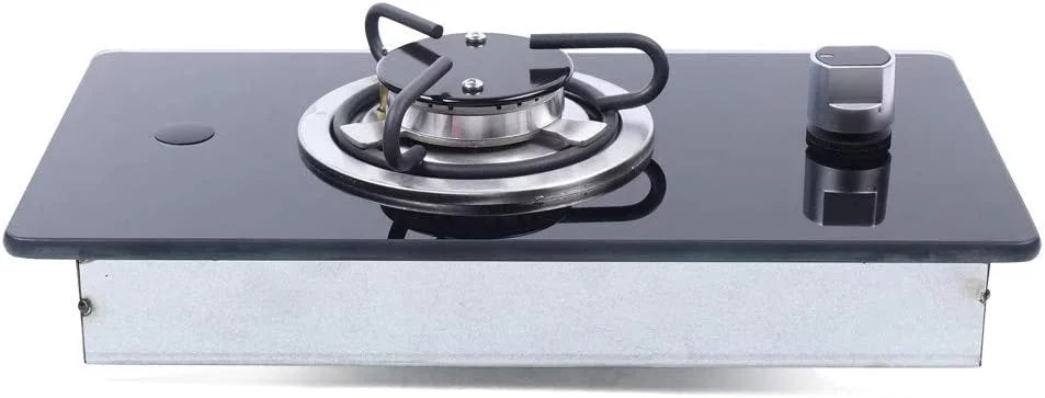 Portable Single Burner LPG Gas Stove Q29277