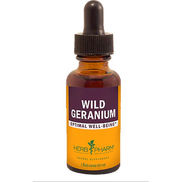 1 oz Wild Geranium M6967
