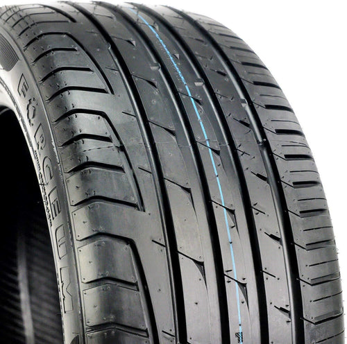 225/55R17 All-Season High Performance Radial Tire E634