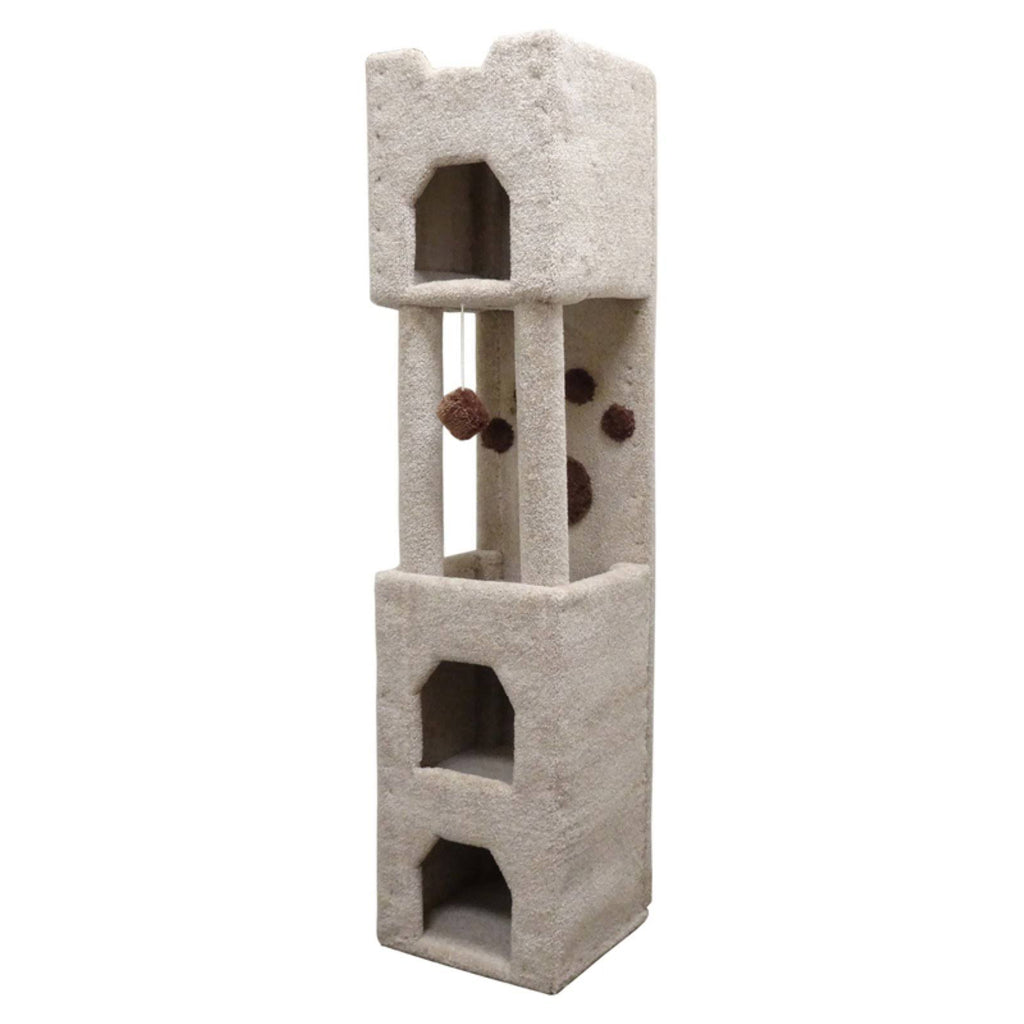 Cat Tower K859513