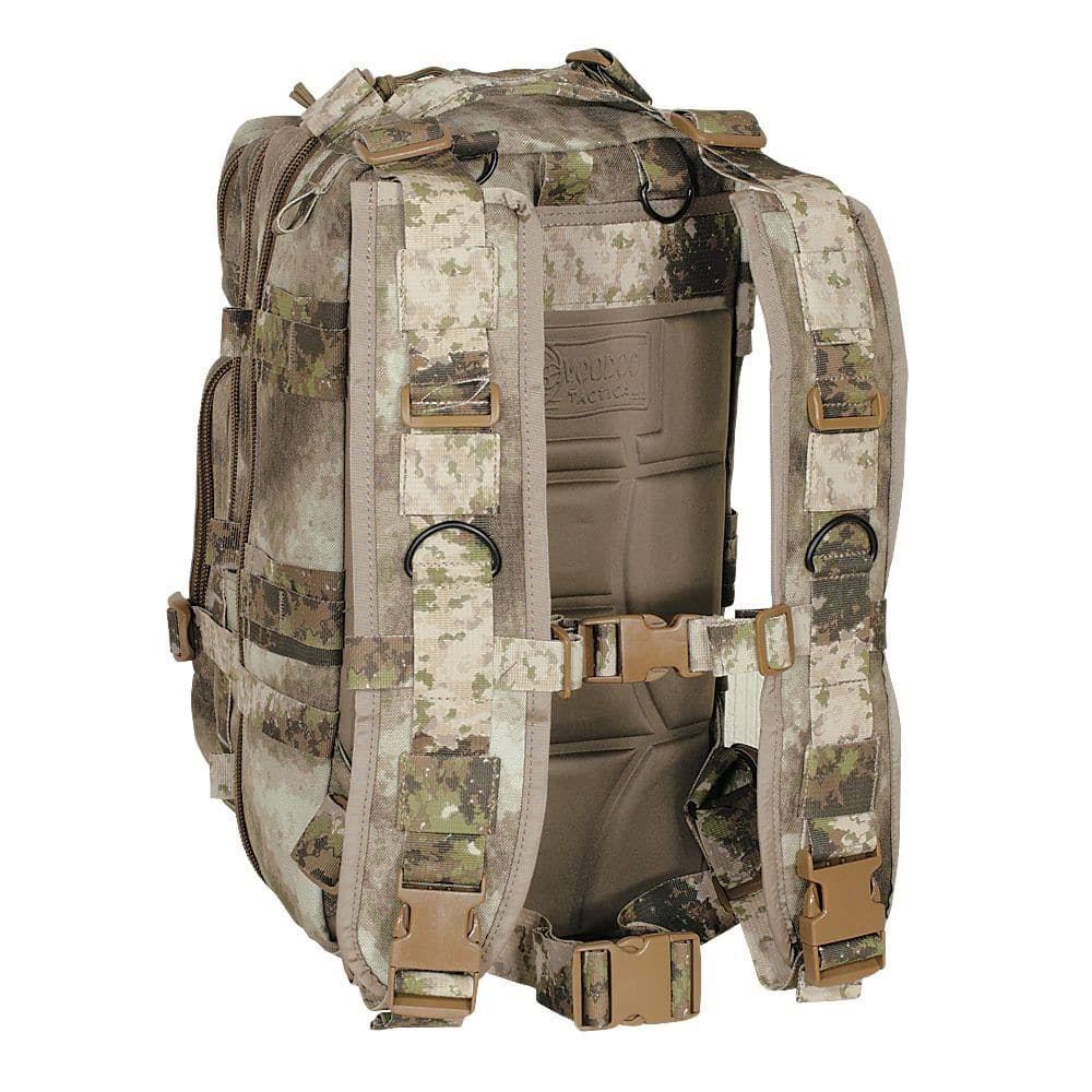 Level III Assault Multicam O323