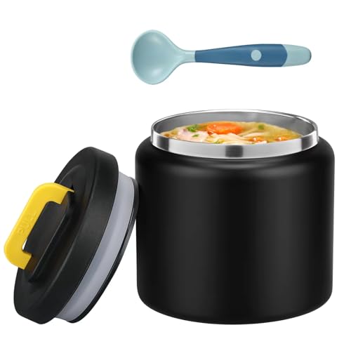 13.5oz Vacuum Insulated Stainless Steel Food Jar R158207
