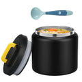 13.5oz Vacuum Insulated Stainless Steel Food Jar R158207