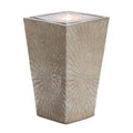 Ceramic Pool Fountain 22.25"H S2940