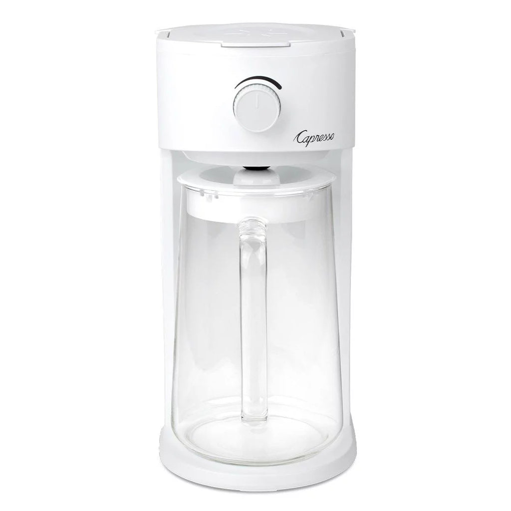White Iced Tea Maker P6533