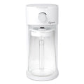 White Iced Tea Maker P6533