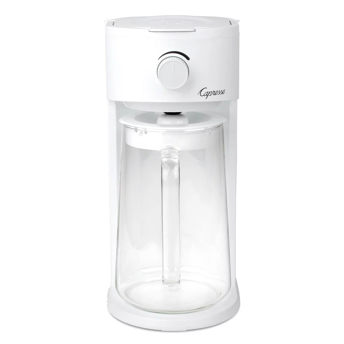 White Iced Tea Maker P6533