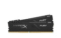 16GB 3600MHz DDR4 RAM Kit of 2 Black Desktop Memory X90977