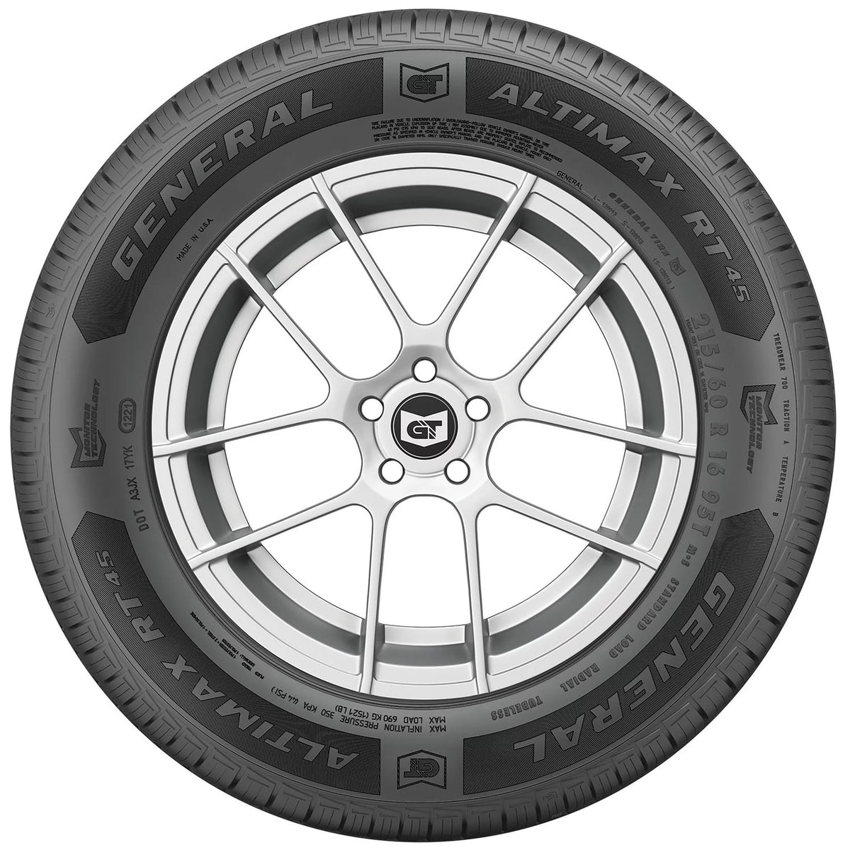 All Season Tire W960