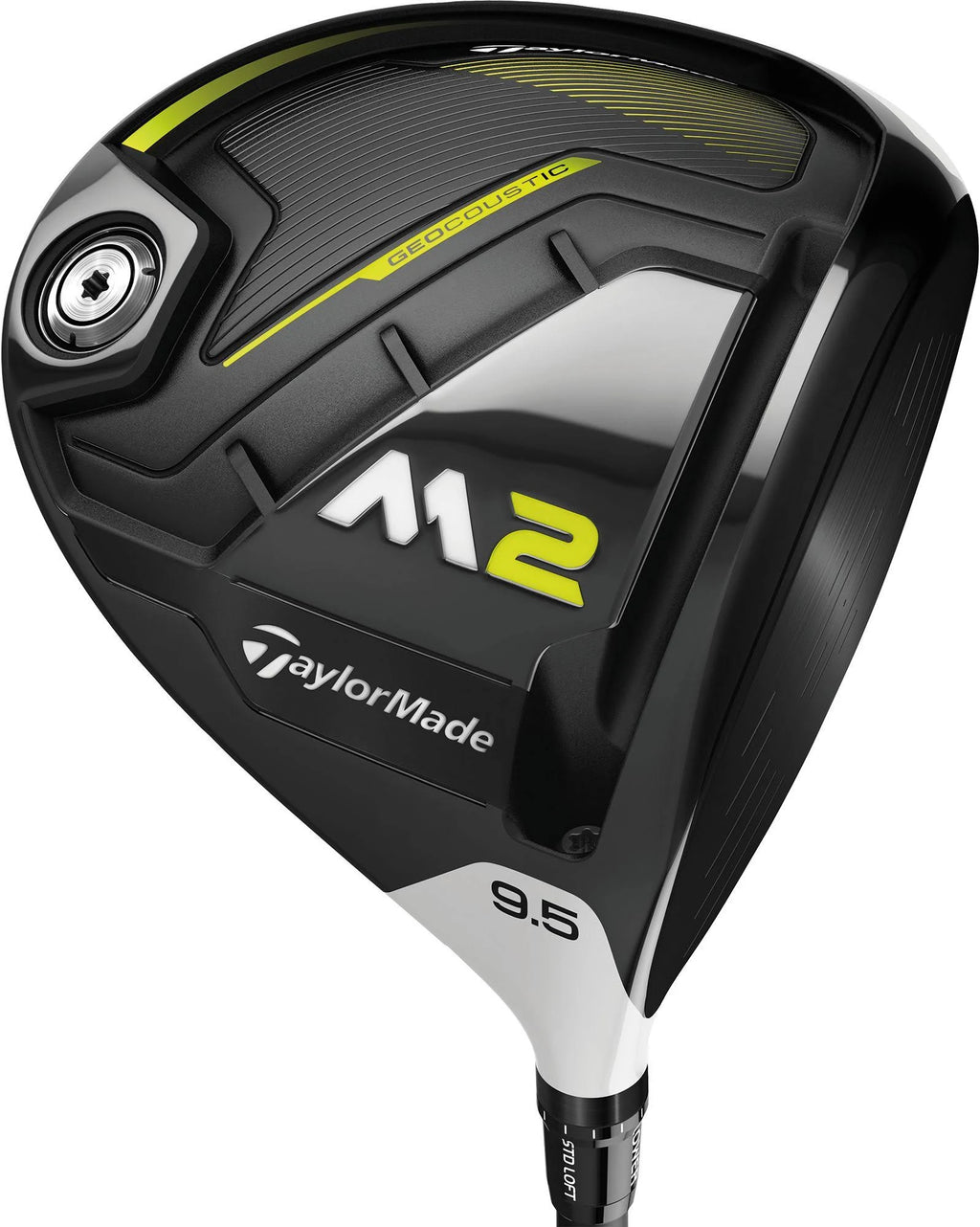 M2 Driver V96765