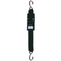 Transom Tie Down 2" x 4' with Quick Release Buckle and S/S Hooks A38057