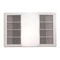 Bathroom Fan with Light Q704