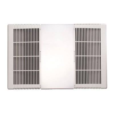Bathroom Fan with Light Q704