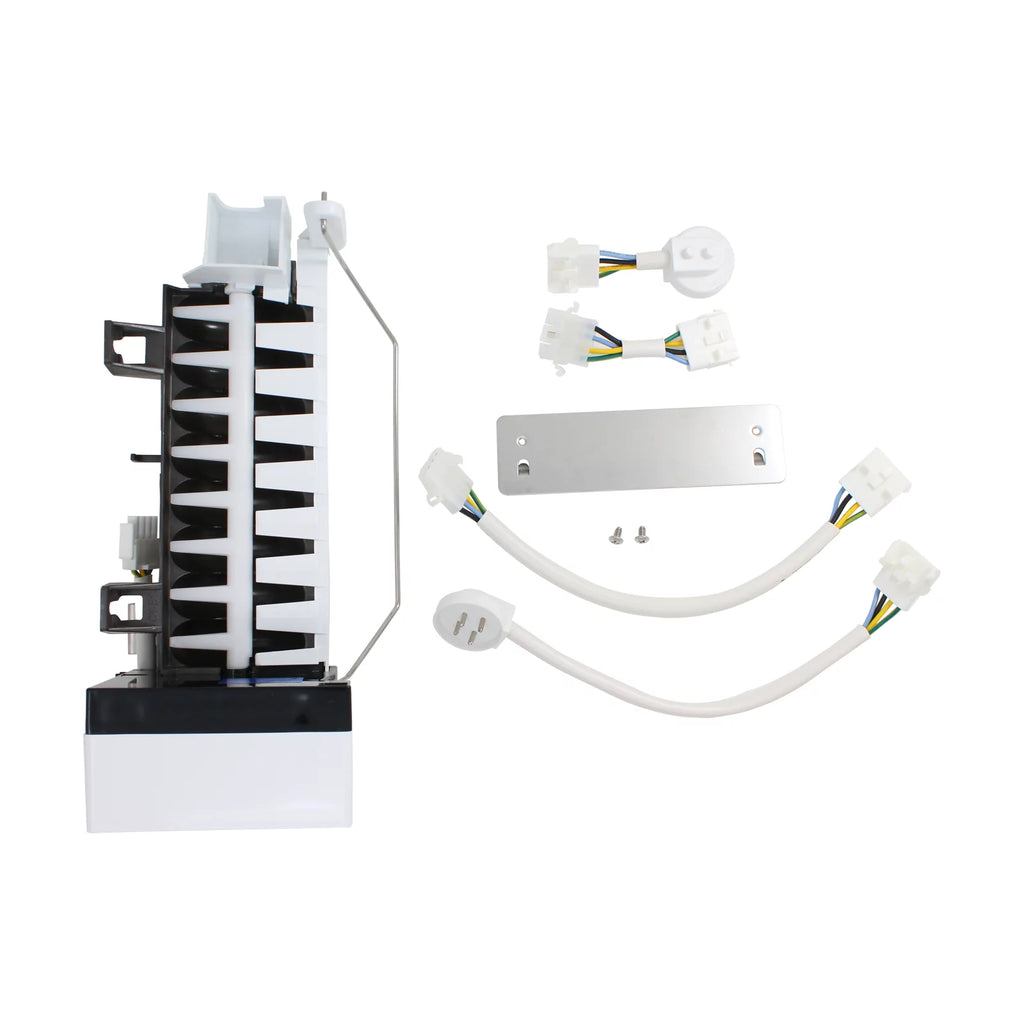 Refrigerator Ice Maker Replacement P156
