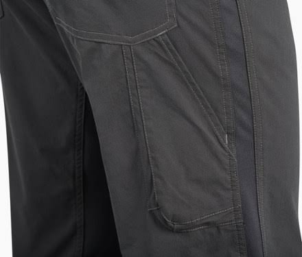 Carbon 30 32 Pants U6459