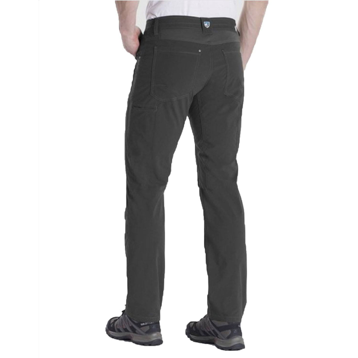 Carbon 30 32 Pants U6459