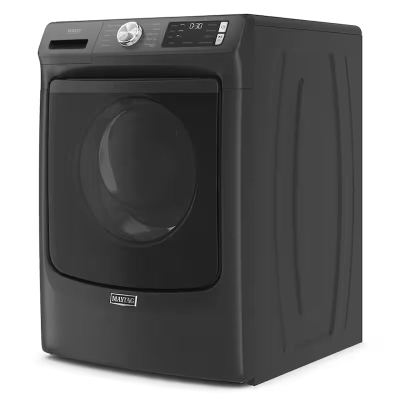 4.5 cu. ft. Front Load Washer in Volcano Black M3889