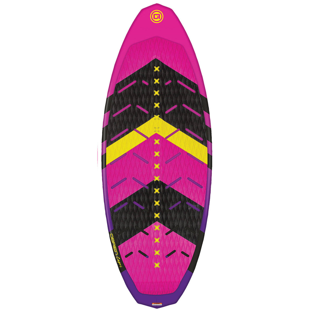 Capri Wakesurf Board Y4560