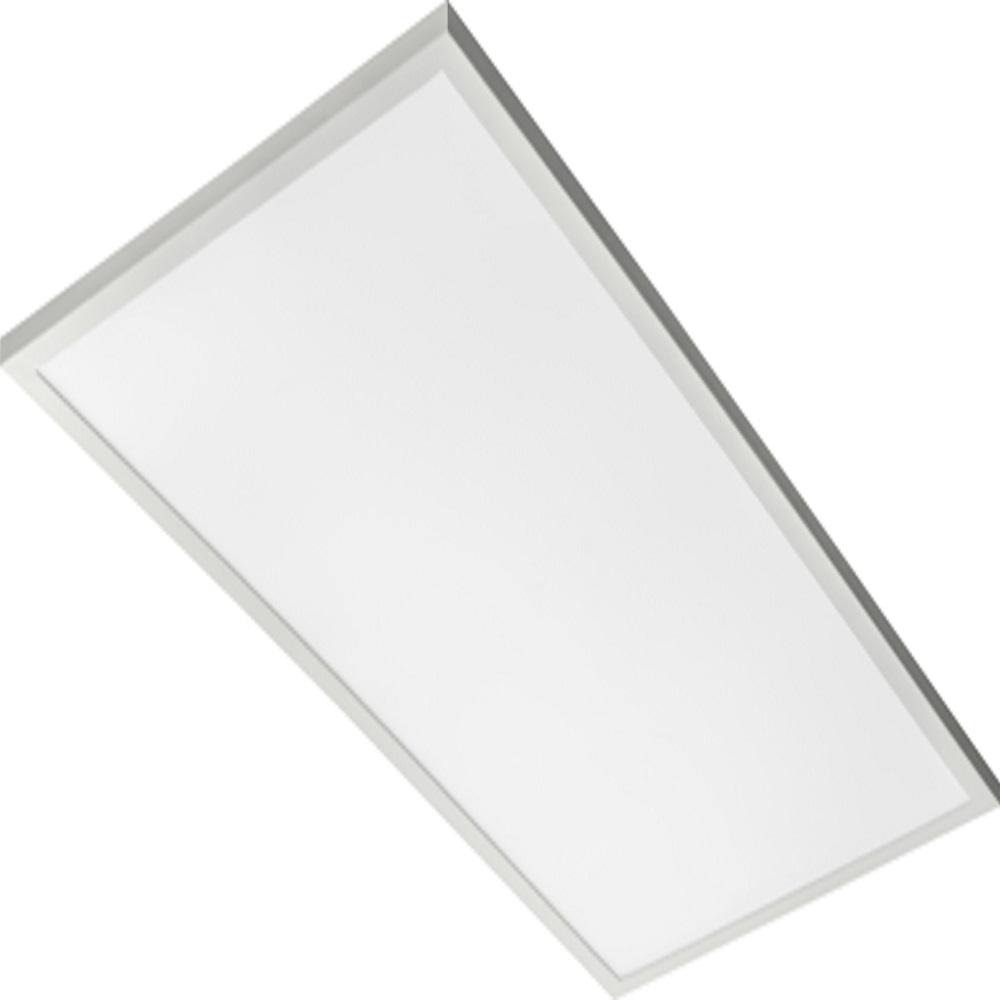 2x4 LED Flat Panel 5000K 120-277V K1276